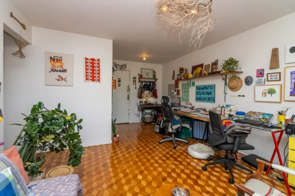 Foto 6 de Apartamento com 2 quartos à venda, 83m2 em Perdizes, São Paulo - SP