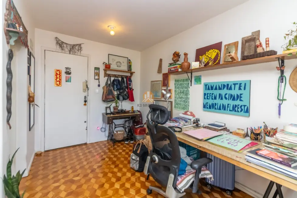 Foto 8 de Apartamento com 2 quartos à venda, 83m2 em Perdizes, São Paulo - SP