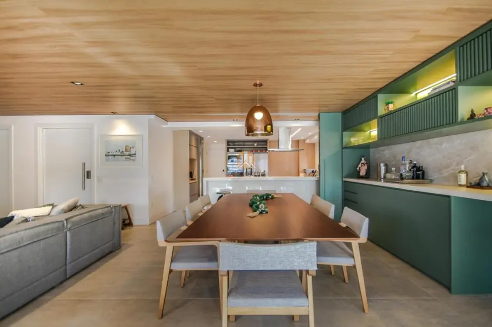 Foto 6 de Apartamento com 3 quartos à venda, 183m2 em Perdizes, São Paulo - SP