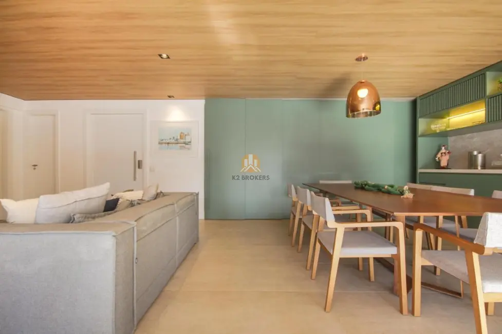 Foto 8 de Apartamento com 3 quartos à venda, 183m2 em Perdizes, São Paulo - SP