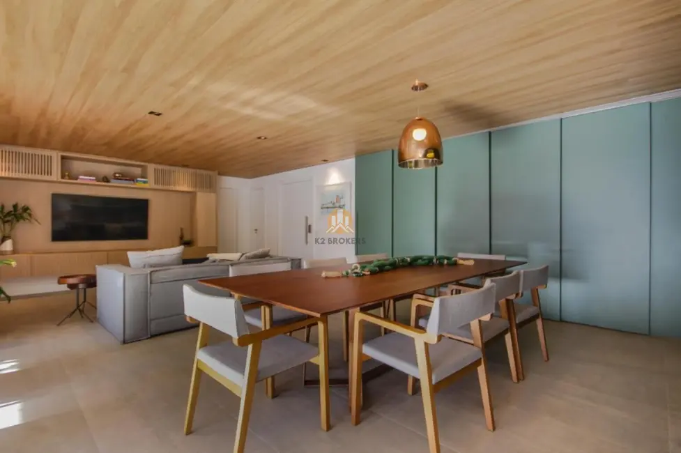 Foto 4 de Apartamento com 3 quartos à venda, 183m2 em Perdizes, São Paulo - SP