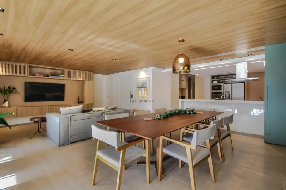 Foto 2 de Apartamento com 3 quartos à venda, 183m2 em Perdizes, São Paulo - SP