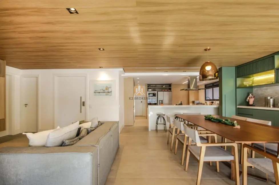 Foto 7 de Apartamento com 3 quartos à venda, 183m2 em Perdizes, São Paulo - SP