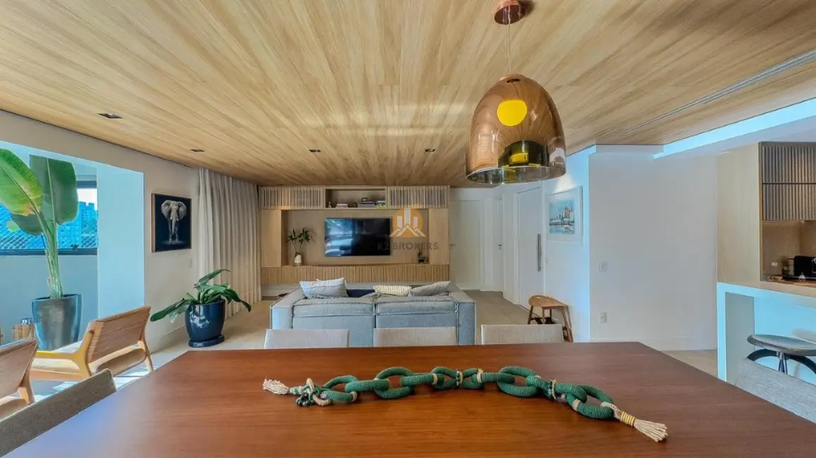 Foto 3 de Apartamento com 3 quartos à venda, 183m2 em Perdizes, São Paulo - SP