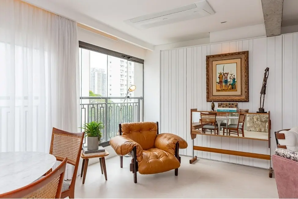 Apartamento com 3 quartos à venda, 174m2 em Perdizes, São Paulo - SP - imagem 4 Foto 4 de Apartamento com 3 quartos à venda, 174m2 em Perdizes, São Paulo - SP