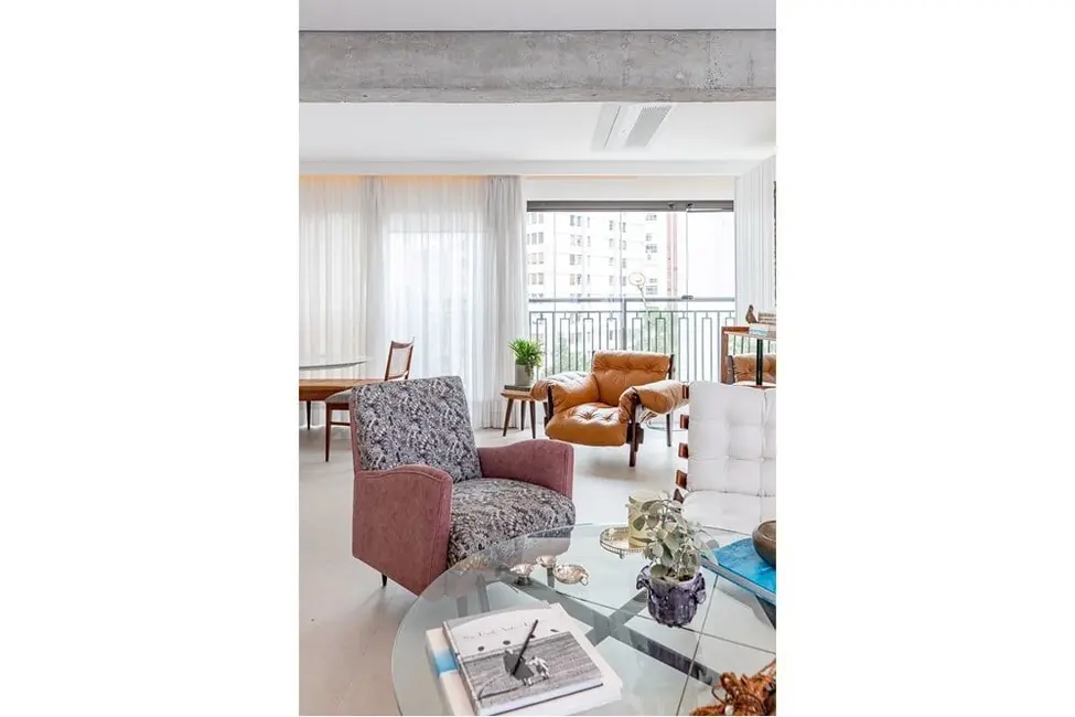 Apartamento com 3 quartos à venda, 174m2 em Perdizes, São Paulo - SP - imagem 5 Foto 5 de Apartamento com 3 quartos à venda, 174m2 em Perdizes, São Paulo - SP
