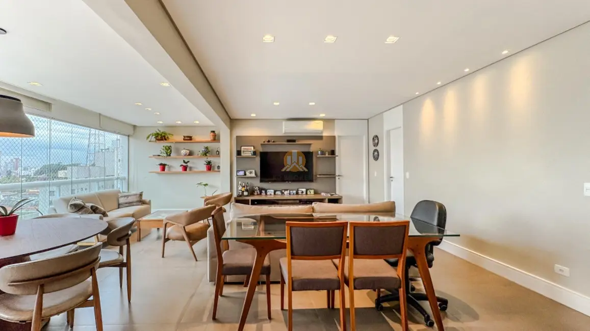 Foto 2 de Apartamento com 3 quartos à venda, 174m2 em Perdizes, São Paulo - SP