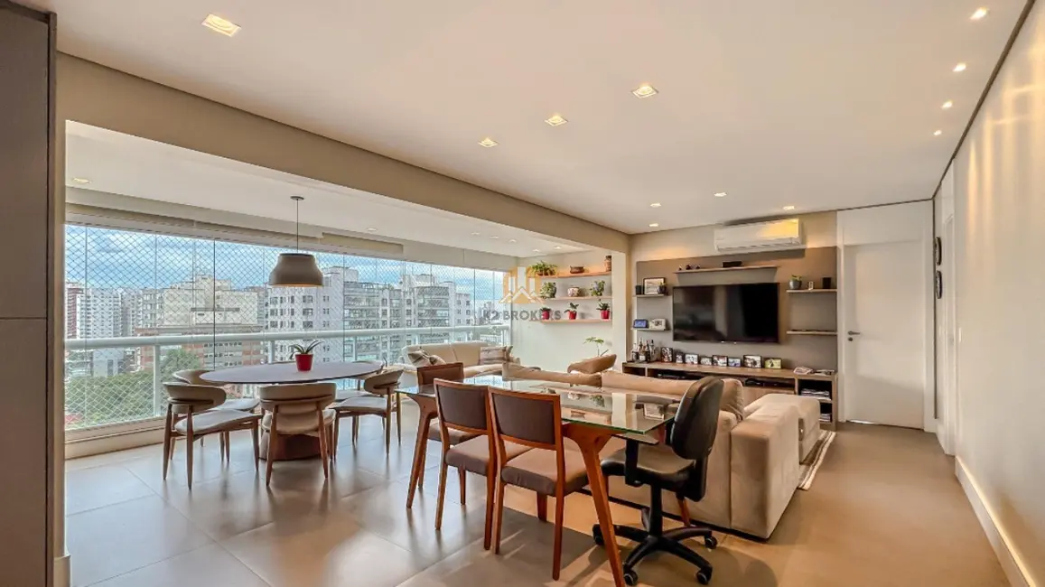 Foto 1 de Apartamento com 3 quartos à venda, 174m2 em Perdizes, São Paulo - SP