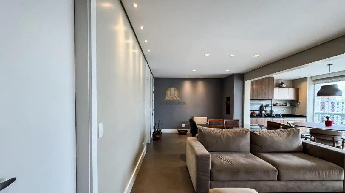 Foto 8 de Apartamento com 3 quartos à venda, 174m2 em Perdizes, São Paulo - SP