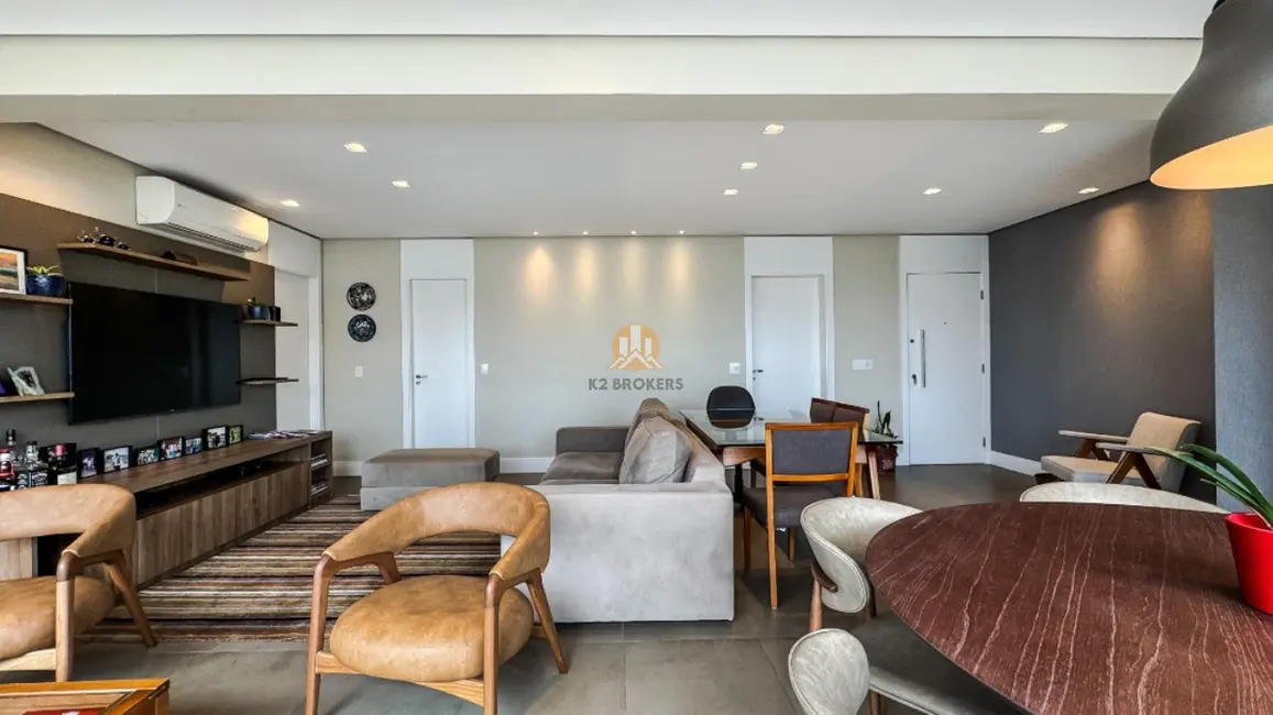 Foto 5 de Apartamento com 3 quartos à venda, 174m2 em Perdizes, São Paulo - SP