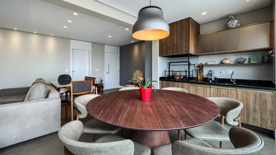 Foto 9 de Apartamento com 3 quartos à venda, 174m2 em Perdizes, São Paulo - SP