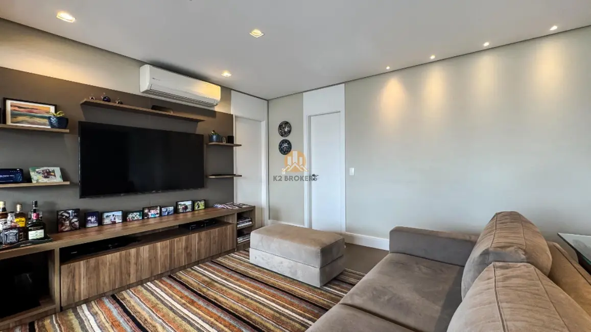 Foto 7 de Apartamento com 3 quartos à venda, 174m2 em Perdizes, São Paulo - SP