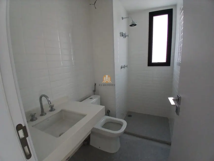 Apartamento com 3 quartos à venda, 134m2 em Pinheiros, São Paulo - SP - imagem 6 Foto 6 de Apartamento com 3 quartos à venda, 134m2 em Pinheiros, São Paulo - SP