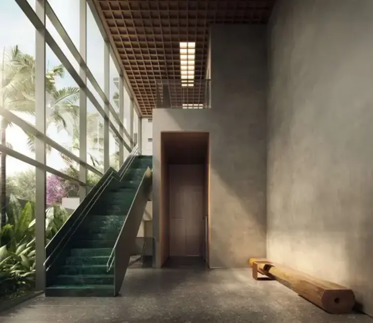 Foto 5 de Apartamento com 4 quartos à venda, 388m2 em Jardim Paulista, São Paulo - SP