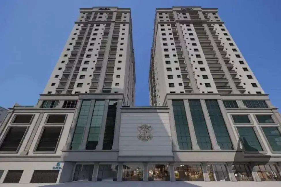 Foto 1 de Apartamento com 2 quartos à venda, 70m2 em Itapema - SC