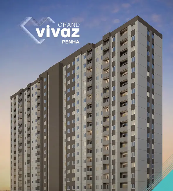 Foto 1 de Apartamento com 1 quarto à venda, 24m2 em Belenzinho, São Paulo - SP