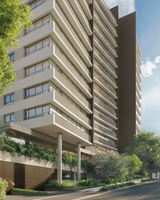 Foto 3 de Apartamento com 4 quartos à venda, 484m2 em Alto de Pinheiros, São Paulo - SP