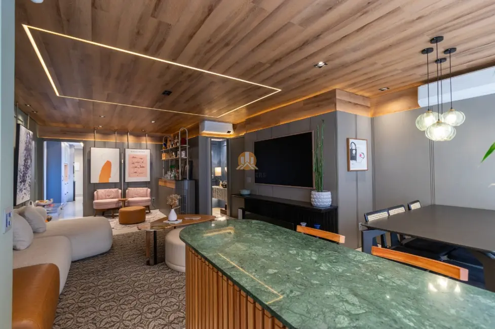 Foto 9 de Apartamento com 2 quartos à venda, 109m2 em Perdizes, São Paulo - SP