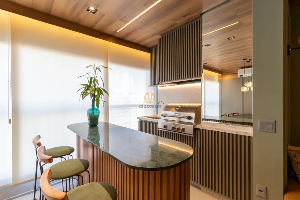 Foto 5 de Apartamento com 2 quartos à venda, 109m2 em Perdizes, São Paulo - SP