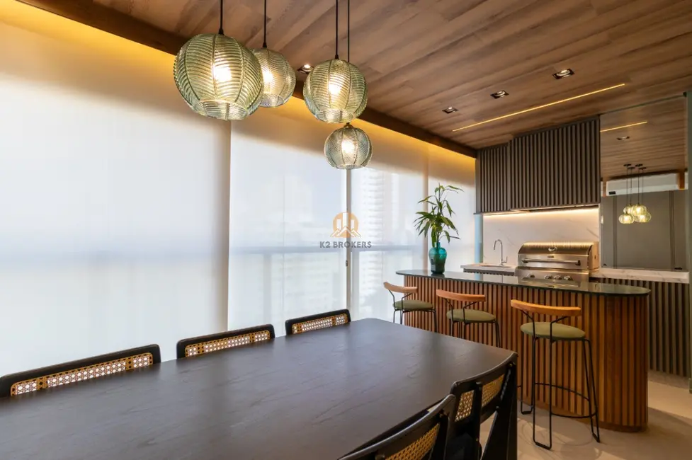 Foto 7 de Apartamento com 2 quartos à venda, 109m2 em Perdizes, São Paulo - SP