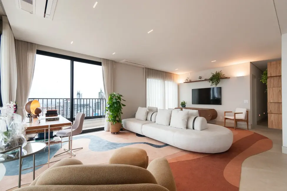 Foto 6 de Apartamento com 3 quartos à venda, 381m2 em Sumarezinho, São Paulo - SP