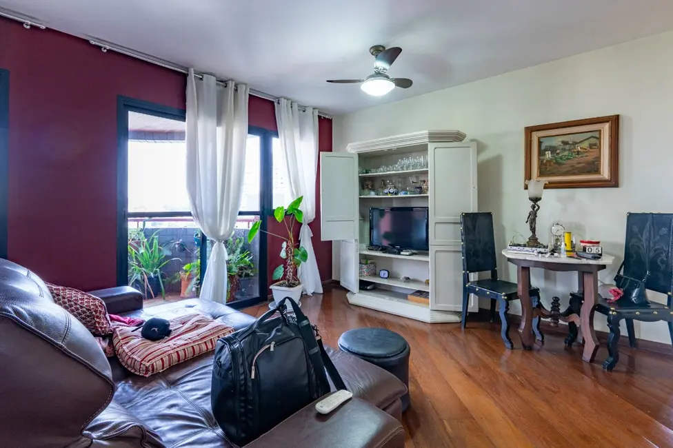 Apartamento com 3 quartos à venda, 136m2 em Vila Andrade, São Paulo - SP - imagem 3 Foto 3 de Apartamento com 3 quartos à venda, 136m2 em Vila Andrade, São Paulo - SP