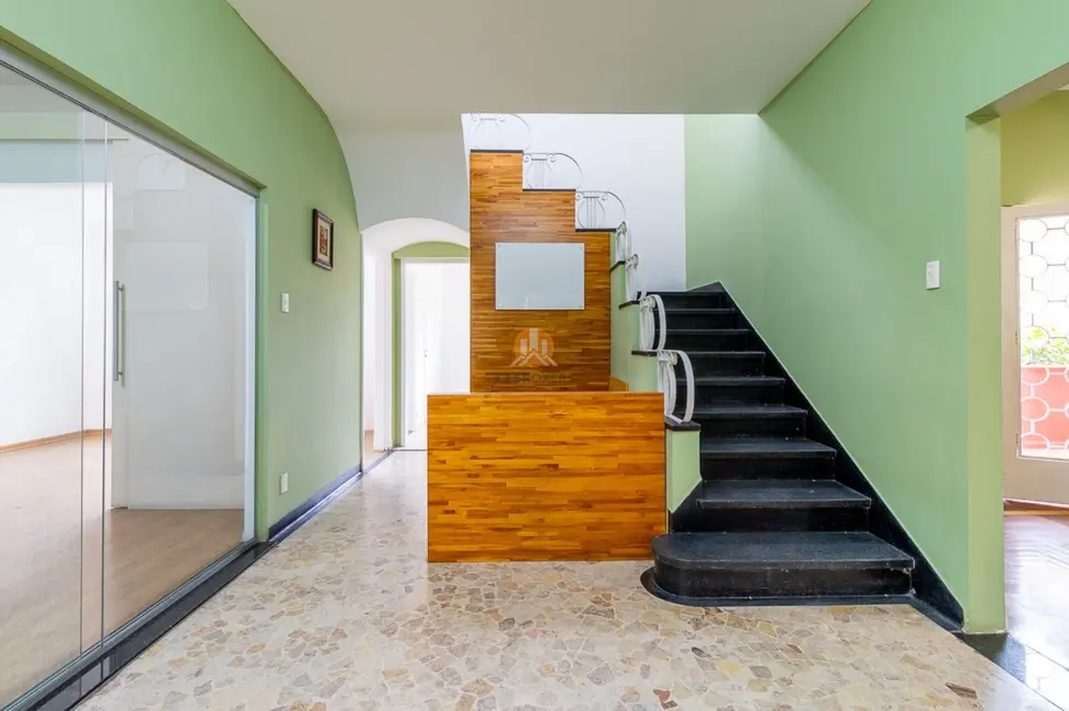 Sala Comercial com 6 quartos à venda e para alugar, 247m2 em Sumaré, São Paulo - SP - imagem 5 Foto 5 de Sala Comercial com 6 quartos à venda e para alugar, 247m2 em Sumaré, São Paulo - SP