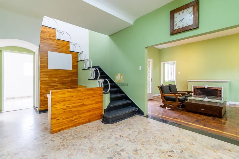 Sala Comercial com 6 quartos à venda e para alugar, 247m2 em Sumaré, São Paulo - SP - imagem 6 Foto 6 de Sala Comercial com 6 quartos à venda e para alugar, 247m2 em Sumaré, São Paulo - SP