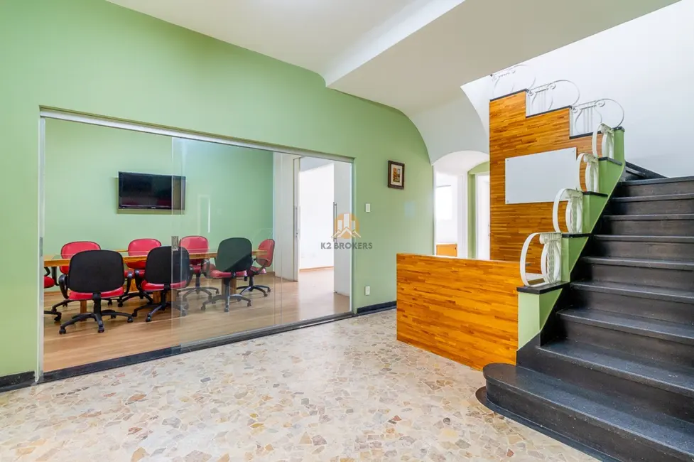 Sala Comercial com 6 quartos à venda e para alugar, 247m2 em Sumaré, São Paulo - SP - imagem 9 Foto 9 de Sala Comercial com 6 quartos à venda e para alugar, 247m2 em Sumaré, São Paulo - SP