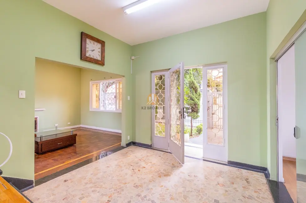 Sala Comercial com 6 quartos à venda e para alugar, 247m2 em Sumaré, São Paulo - SP - imagem 4 Foto 4 de Sala Comercial com 6 quartos à venda e para alugar, 247m2 em Sumaré, São Paulo - SP