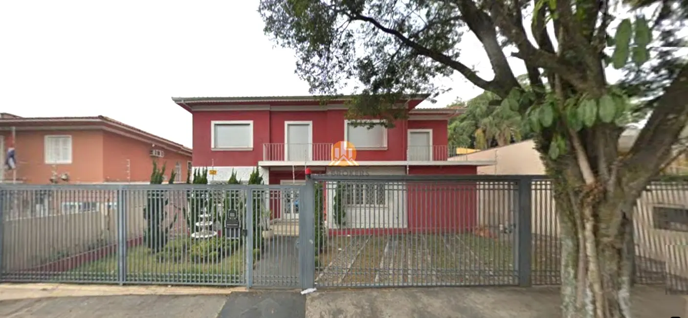 Sala Comercial com 6 quartos à venda e para alugar, 247m2 em Sumaré, São Paulo - SP - imagem 1 Foto 1 de Sala Comercial com 6 quartos à venda e para alugar, 247m2 em Sumaré, São Paulo - SP