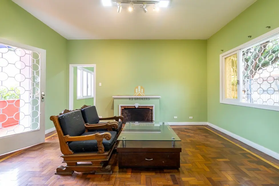 Sala Comercial com 6 quartos à venda e para alugar, 247m2 em Sumaré, São Paulo - SP - imagem 8 Foto 8 de Sala Comercial com 6 quartos à venda e para alugar, 247m2 em Sumaré, São Paulo - SP