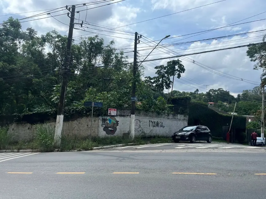 Foto 2 de Terreno / Lote à venda, 757m2 em Fazenda Morumbi, São Paulo - SP