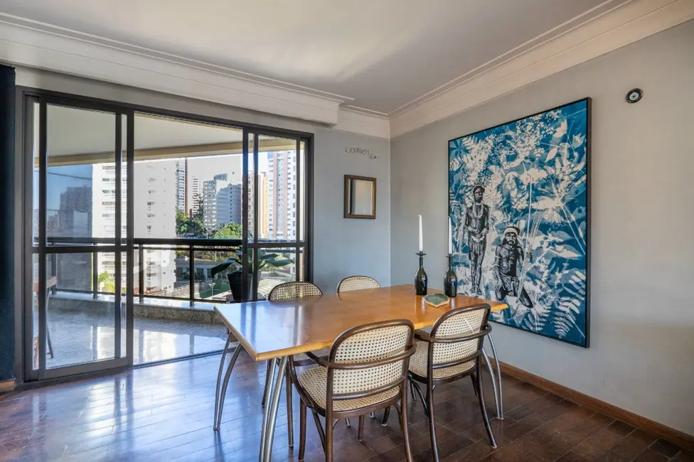 Foto 7 de Apartamento com 3 quartos à venda, 220m2 em Vila Suzana, São Paulo - SP