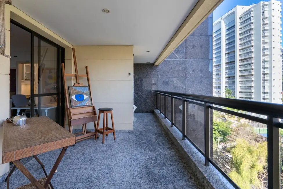 Foto 5 de Apartamento com 3 quartos à venda, 220m2 em Vila Suzana, São Paulo - SP