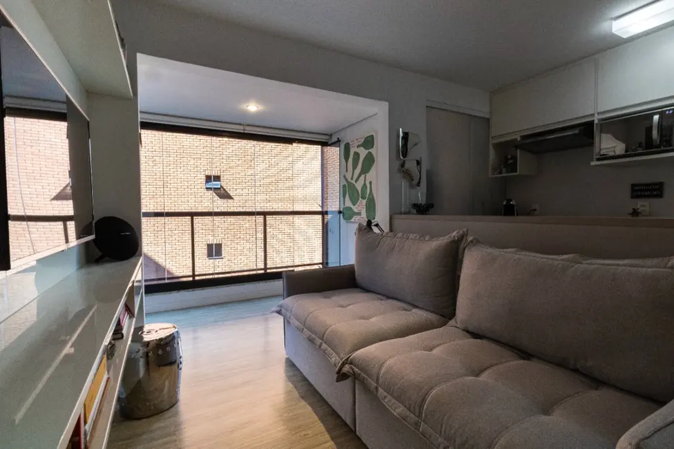 Apartamento com 2 quartos à venda, 55m2 em Sumaré, São Paulo - SP - imagem 3 Foto 3 de Apartamento com 2 quartos à venda, 55m2 em Sumaré, São Paulo - SP