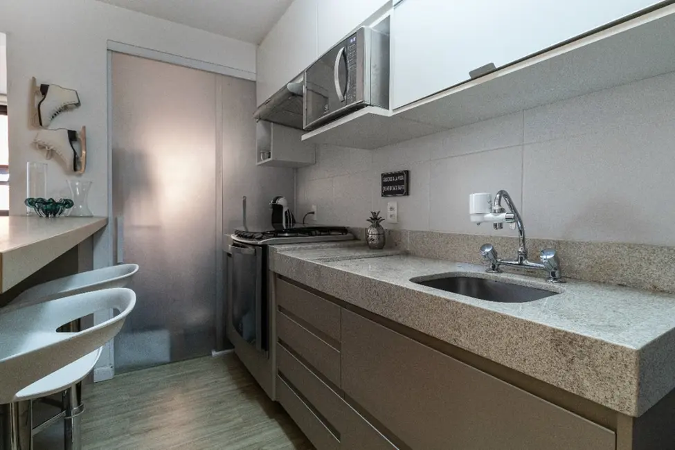 Apartamento com 2 quartos à venda, 55m2 em Sumaré, São Paulo - SP - imagem 9 Foto 9 de Apartamento com 2 quartos à venda, 55m2 em Sumaré, São Paulo - SP