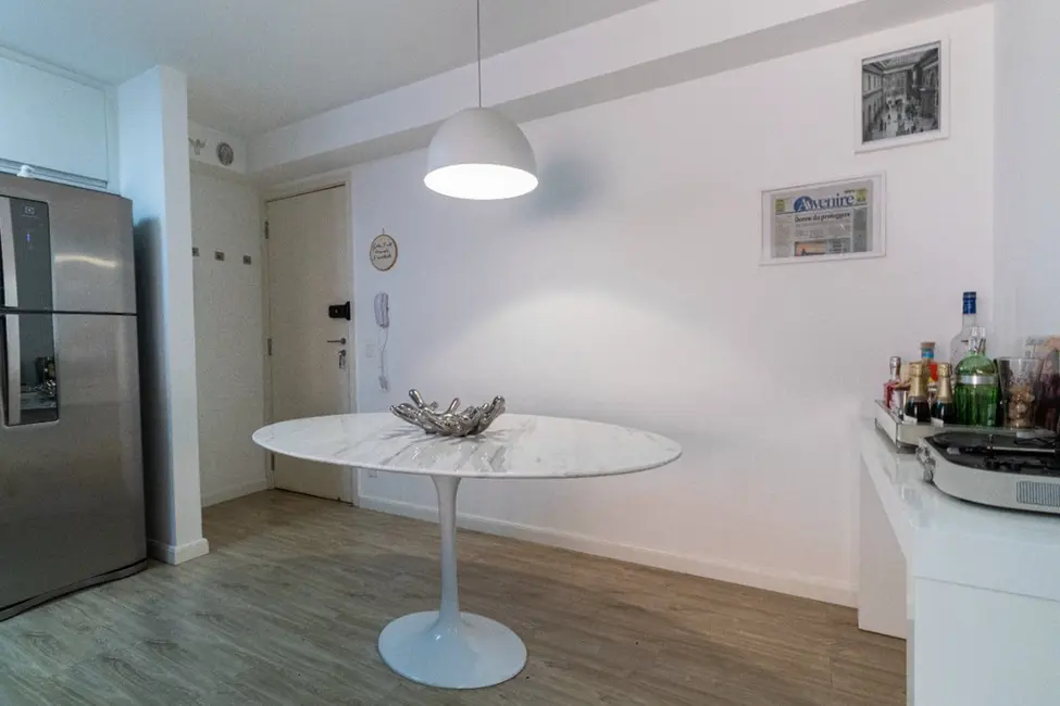 Apartamento com 2 quartos à venda, 55m2 em Sumaré, São Paulo - SP - imagem 5 Foto 5 de Apartamento com 2 quartos à venda, 55m2 em Sumaré, São Paulo - SP