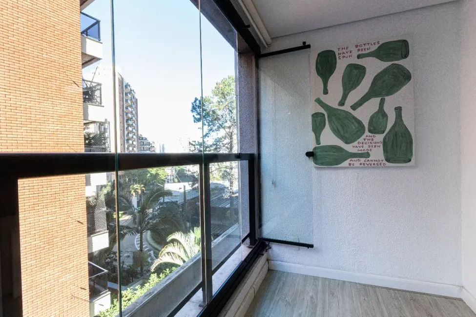 Apartamento com 2 quartos à venda, 55m2 em Sumaré, São Paulo - SP - imagem 7 Foto 7 de Apartamento com 2 quartos à venda, 55m2 em Sumaré, São Paulo - SP