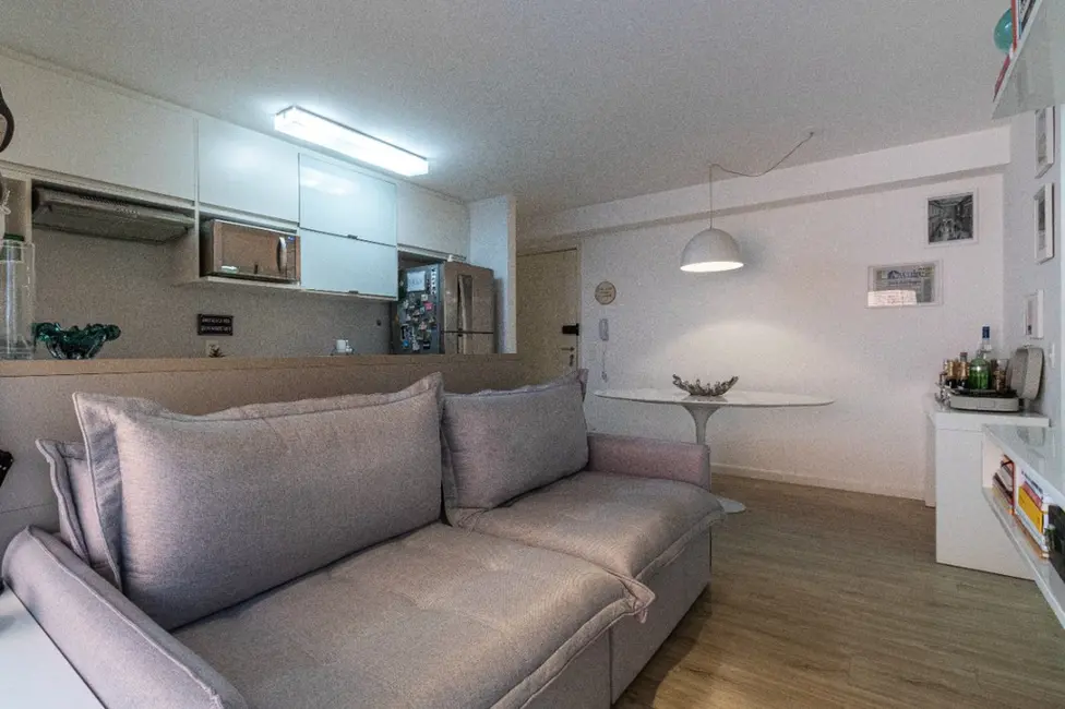 Apartamento com 2 quartos à venda, 55m2 em Sumaré, São Paulo - SP - imagem 2 Foto 2 de Apartamento com 2 quartos à venda, 55m2 em Sumaré, São Paulo - SP