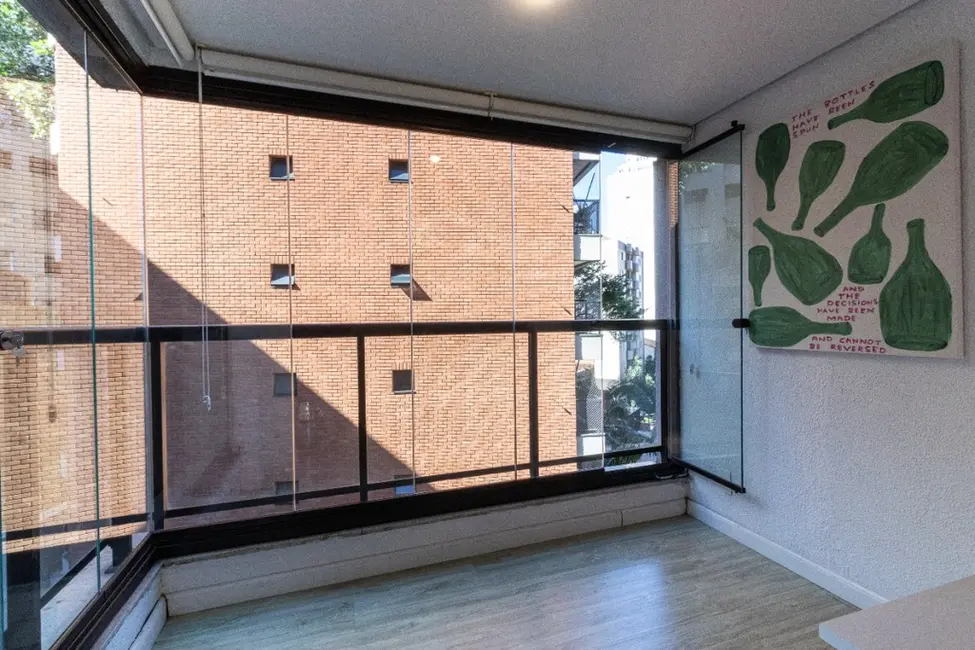 Apartamento com 2 quartos à venda, 55m2 em Sumaré, São Paulo - SP - imagem 8 Foto 8 de Apartamento com 2 quartos à venda, 55m2 em Sumaré, São Paulo - SP