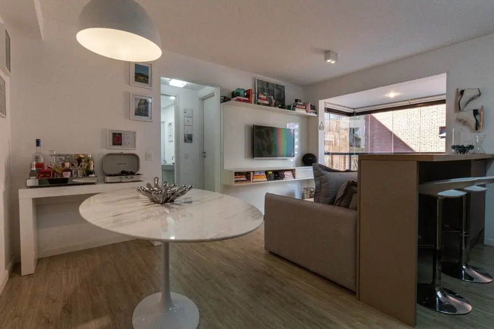 Apartamento com 2 quartos à venda, 55m2 em Sumaré, São Paulo - SP - imagem 6 Foto 6 de Apartamento com 2 quartos à venda, 55m2 em Sumaré, São Paulo - SP