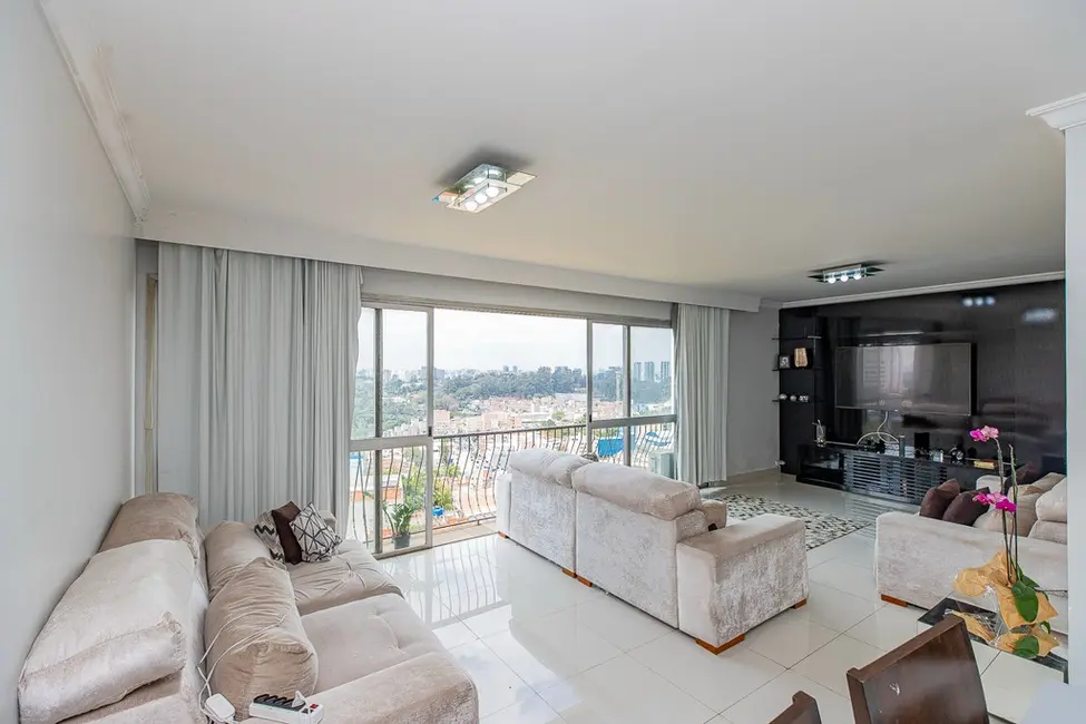 Apartamento com 4 quartos à venda, 175m2 em Morumbi, São Paulo - SP - imagem 6 Foto 6 de Apartamento com 4 quartos à venda, 175m2 em Morumbi, São Paulo - SP