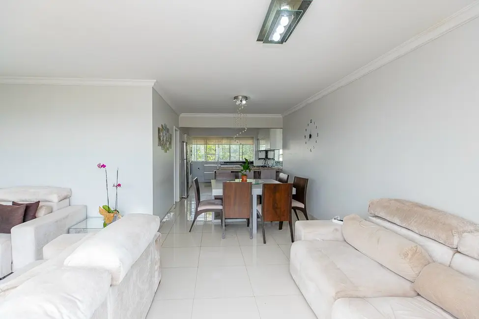 Apartamento com 4 quartos à venda, 175m2 em Morumbi, São Paulo - SP - imagem 7 Foto 7 de Apartamento com 4 quartos à venda, 175m2 em Morumbi, São Paulo - SP