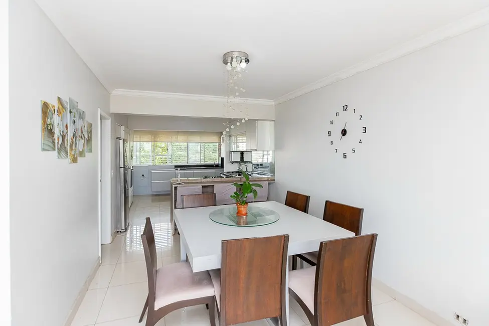 Apartamento com 4 quartos à venda, 175m2 em Morumbi, São Paulo - SP - imagem 9 Foto 9 de Apartamento com 4 quartos à venda, 175m2 em Morumbi, São Paulo - SP