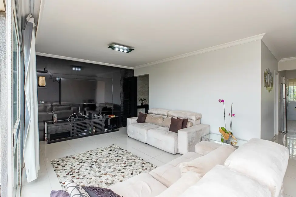 Apartamento com 4 quartos à venda, 175m2 em Morumbi, São Paulo - SP - imagem 5 Foto 5 de Apartamento com 4 quartos à venda, 175m2 em Morumbi, São Paulo - SP