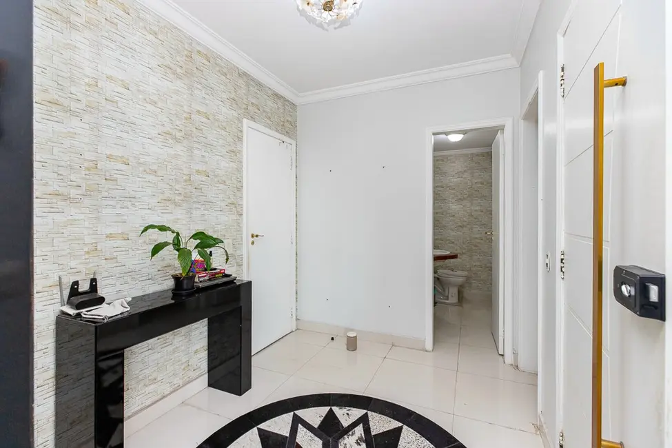 Apartamento com 4 quartos à venda, 175m2 em Morumbi, São Paulo - SP - imagem 4 Foto 4 de Apartamento com 4 quartos à venda, 175m2 em Morumbi, São Paulo - SP