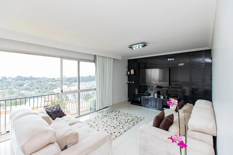 Apartamento com 4 quartos à venda, 175m2 em Morumbi, São Paulo - SP - imagem 3 Foto 3 de Apartamento com 4 quartos à venda, 175m2 em Morumbi, São Paulo - SP