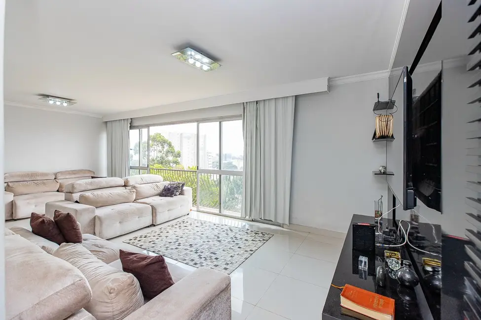 Apartamento com 4 quartos à venda, 175m2 em Morumbi, São Paulo - SP - imagem 2 Foto 2 de Apartamento com 4 quartos à venda, 175m2 em Morumbi, São Paulo - SP