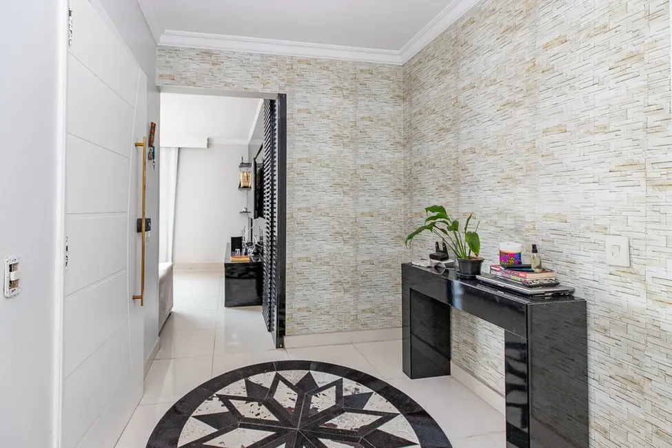 Apartamento com 4 quartos à venda, 175m2 em Morumbi, São Paulo - SP - imagem 8 Foto 8 de Apartamento com 4 quartos à venda, 175m2 em Morumbi, São Paulo - SP